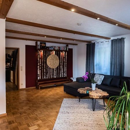 Giulia'S Oase Apartment Burgthann Ngoại thất bức ảnh