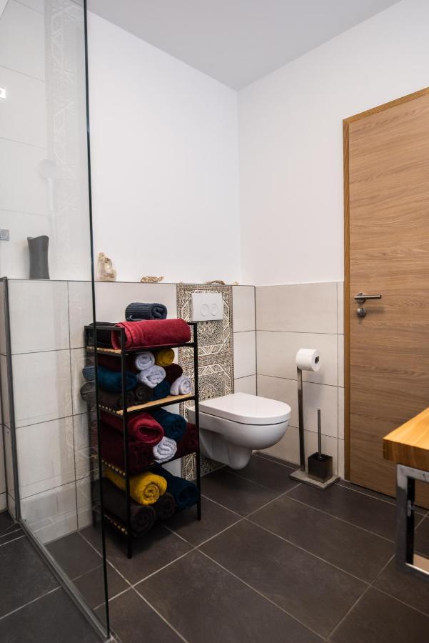 Giulia'S Oase Apartment Burgthann Ngoại thất bức ảnh