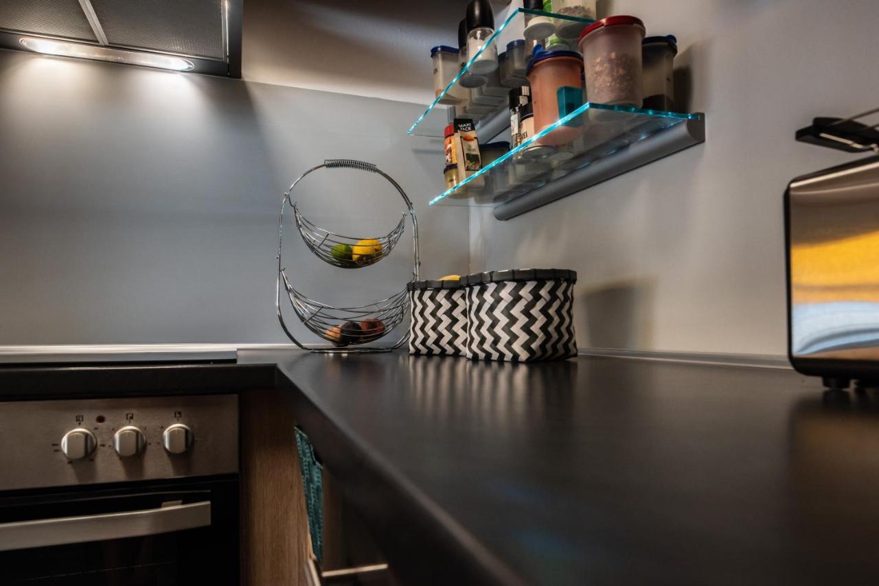 Giulia'S Oase Apartment Burgthann Ngoại thất bức ảnh