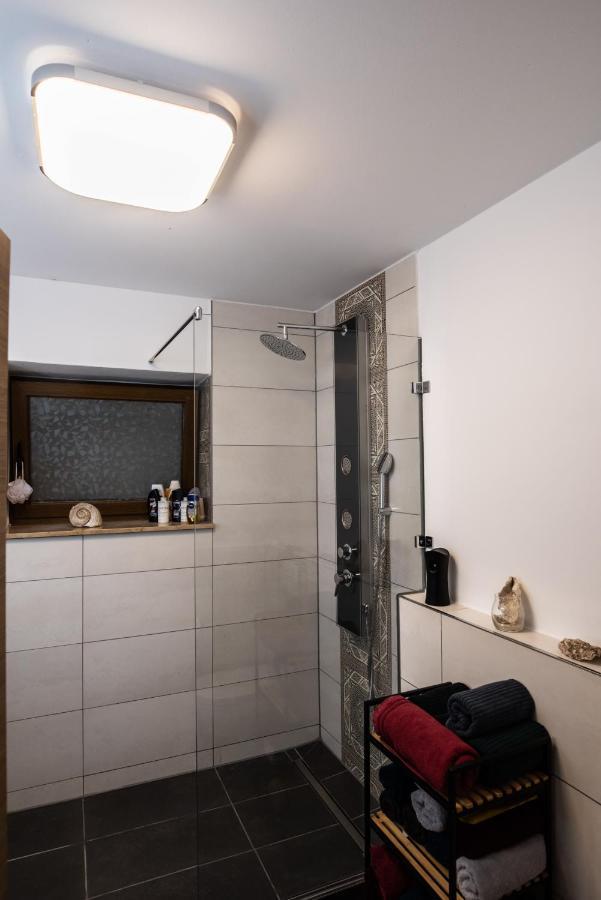 Giulia'S Oase Apartment Burgthann Ngoại thất bức ảnh